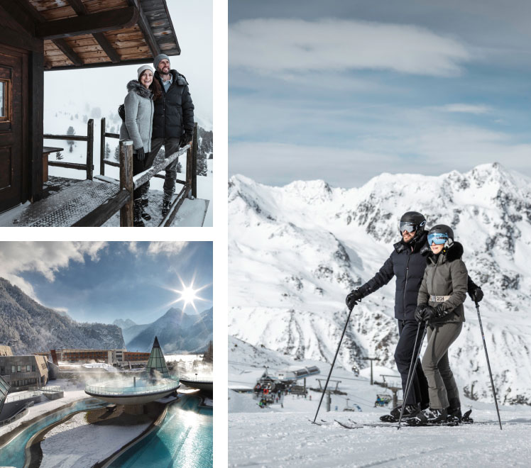 Hotel Bergwelt Winter Angebote web